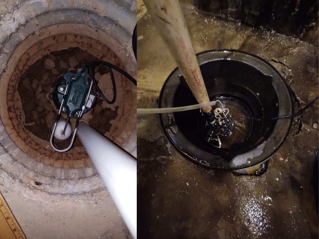 Why Your Sump Pump Matters