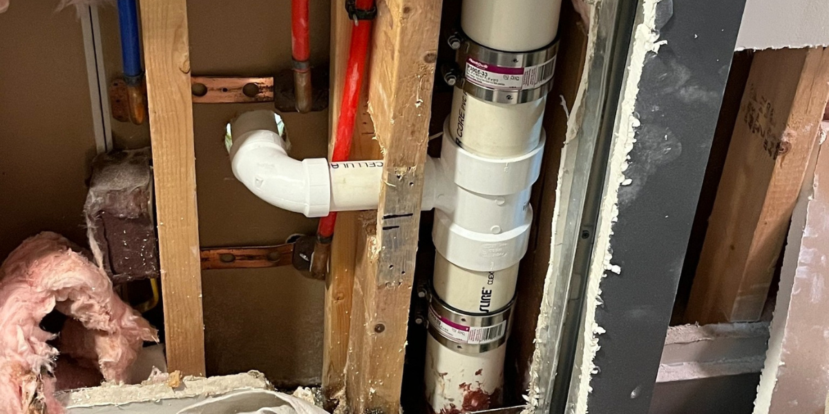 Gas Piping Safety Signs of a Gas Leak and When to Call a Licensed Plumber