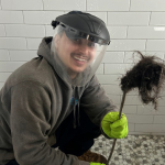 What Causes Sewage to Back Up Into Basement Drains?