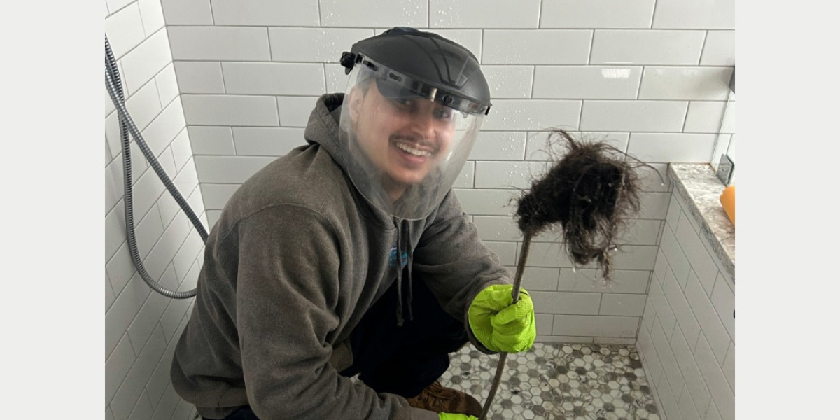 What Causes Sewage to Back Up Into Basement Drains