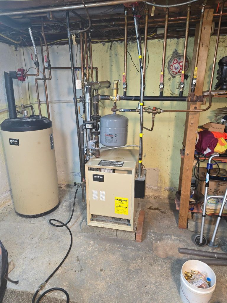 When Should You Replace Your Boiler?