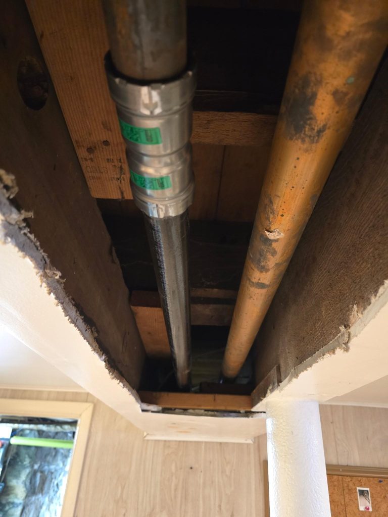 Call a Professional Plumber