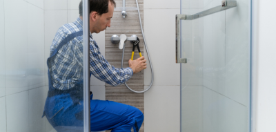 Bathroom Faucet Repair Services