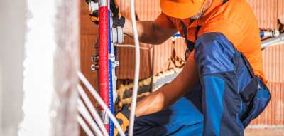 Gas Piping