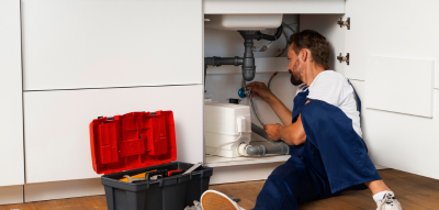Sump Pumps