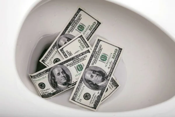 The licensed plumbers at ZeeK Plumbing can solve your plumbing problems