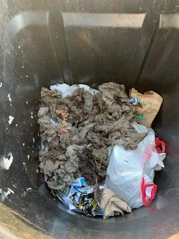 wipes