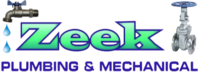 Zeek Plumbing & Mechanical