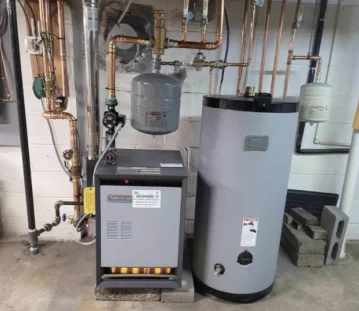 Residential Buyer’s Guide To Water Heaters