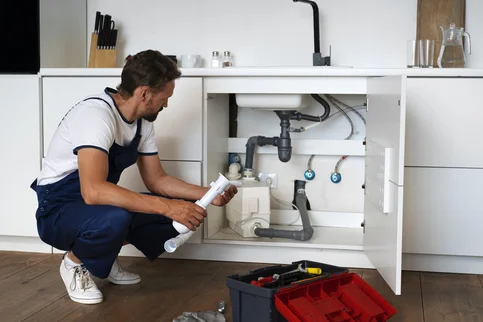 Read more about the article Tips for Maintaining Your Plumbing System