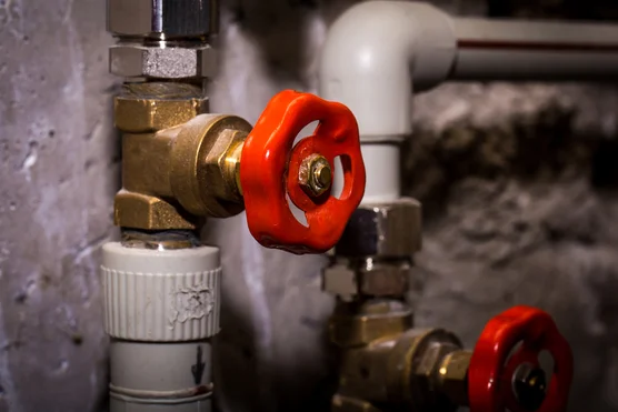 Water Pressure