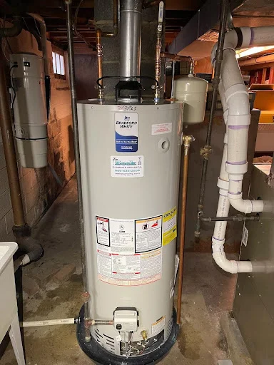 Gas vs Electric Water Heater