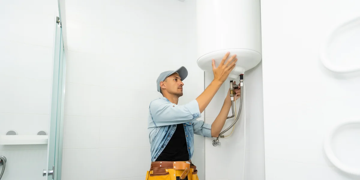 How to Prevent Water Heater Issues