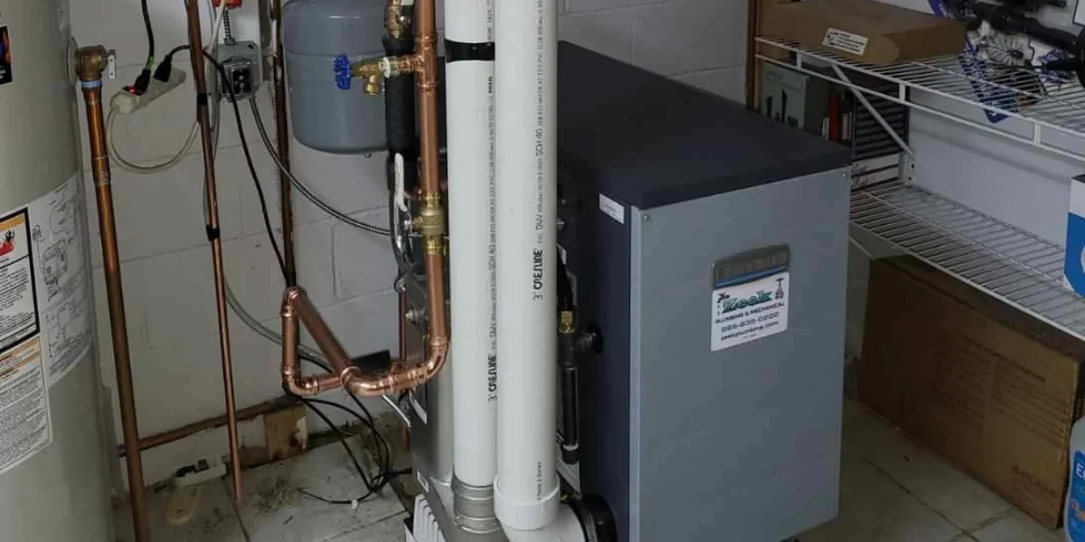 Read more about the article Boiler Repair vs. Replacement: A Homeowner’s Guide