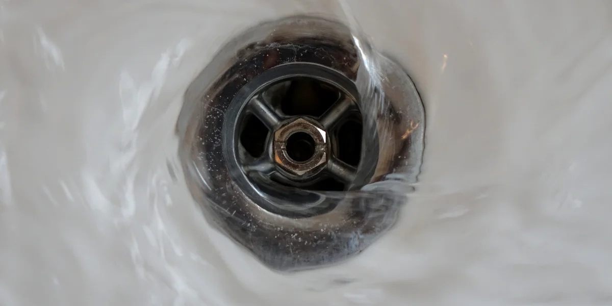 Hot Water Flush
