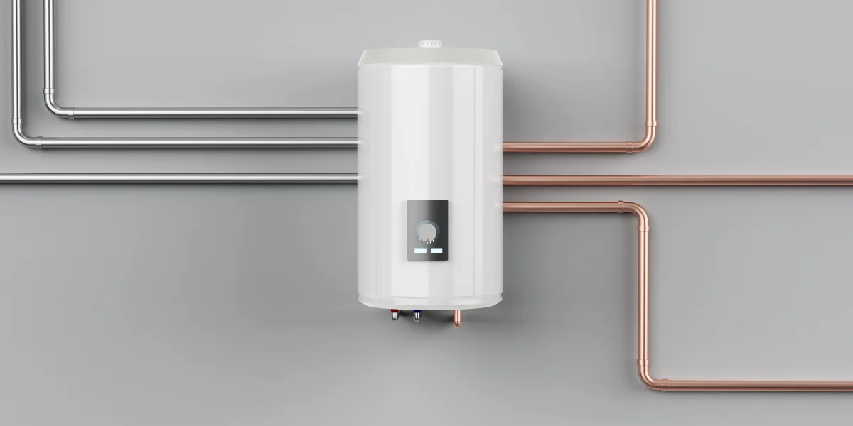Tankless Water Heaters