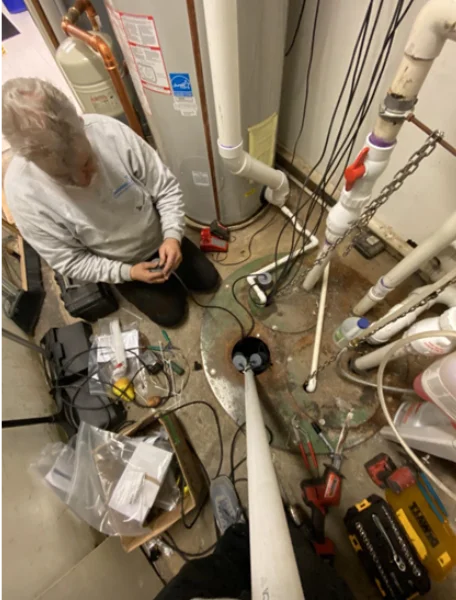 What a Commercial Service Plumber Actually Does