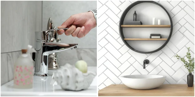 Cost Comparison Breakdown, Touchless vs. Traditional Fixtures
