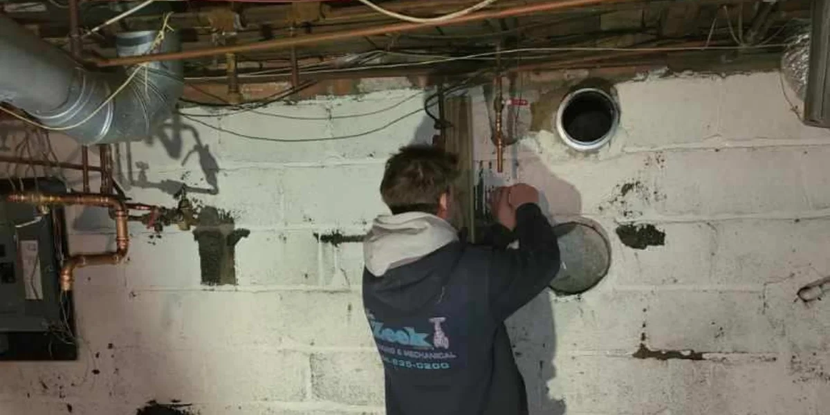 Read more about the article Boiler Replacement Guide: How to Size a Residential Unit Properly
