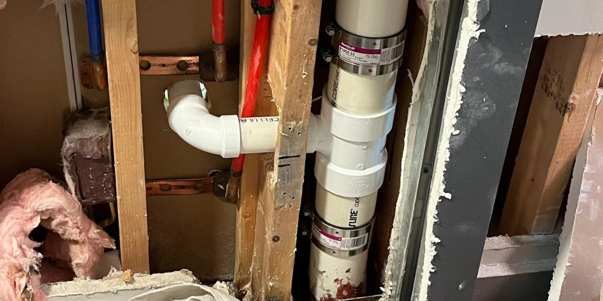Read more about the article Gas Piping Safety: Signs of a Gas Leak and When to Call a Licensed Plumber