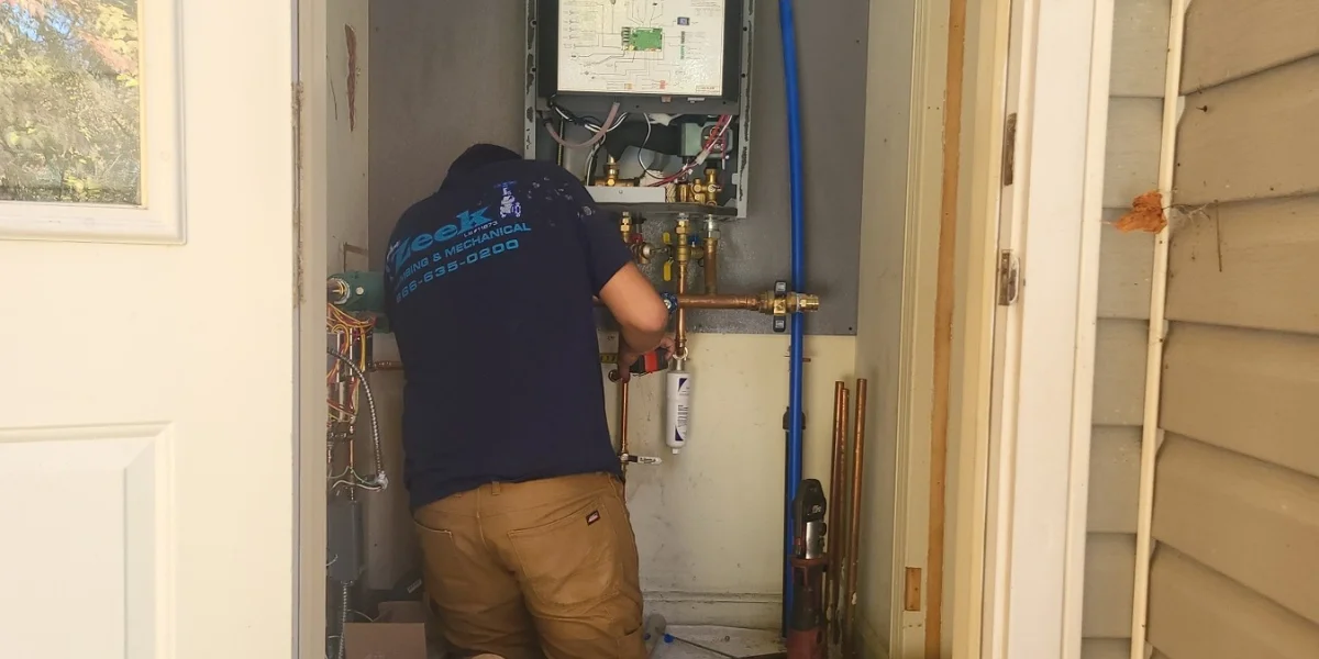 When It's Time for Professional Service
