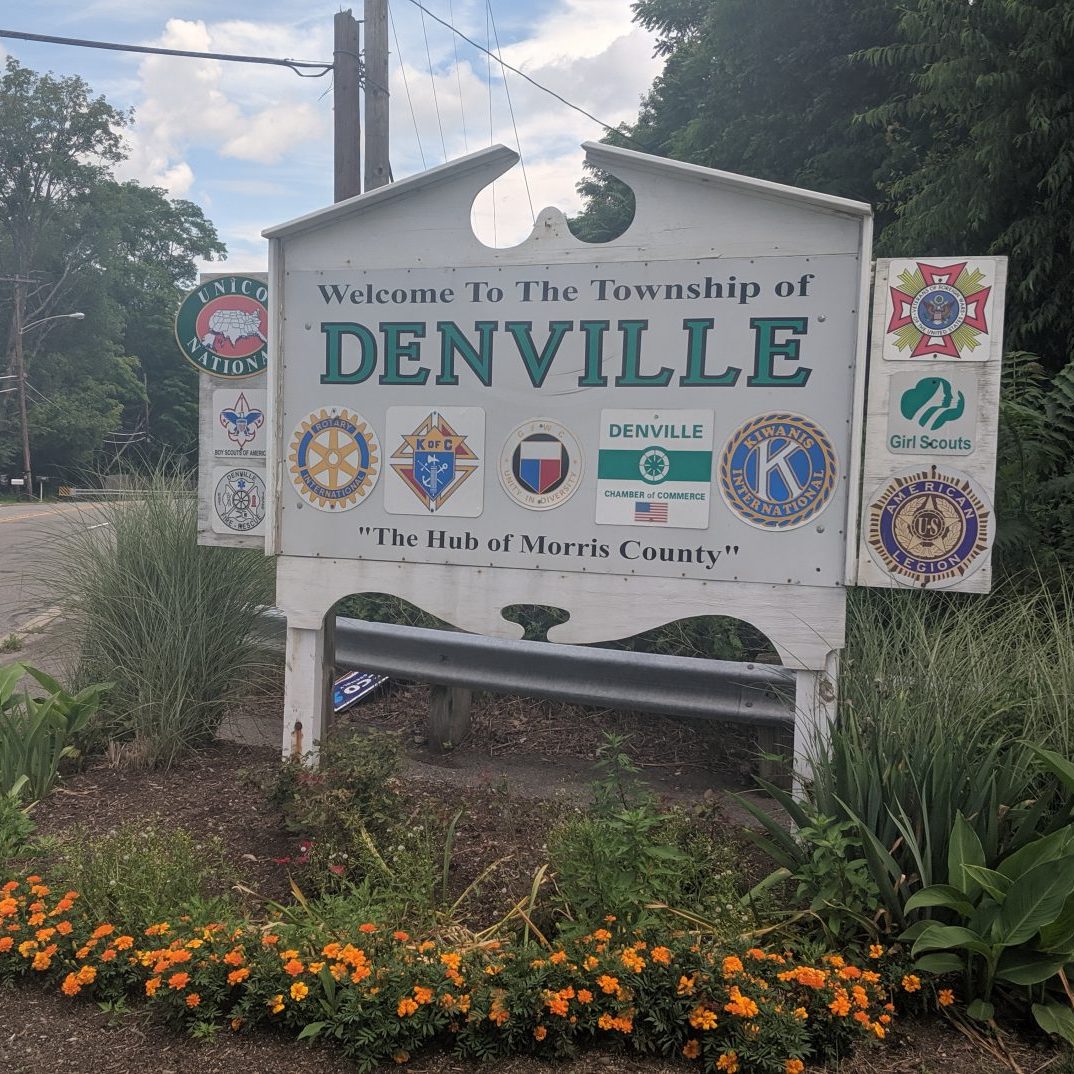 Plumbers-in-Denville