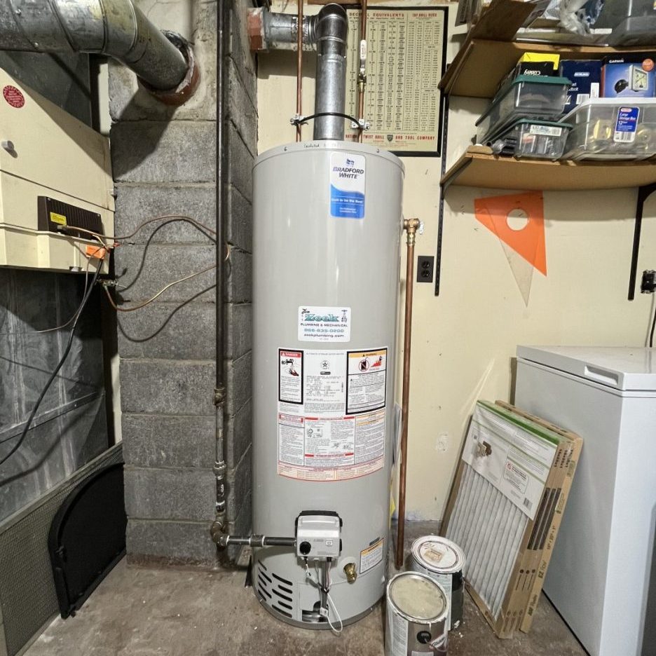 Water Heater