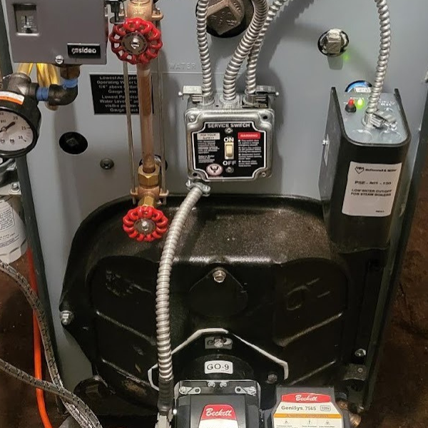 Additional Tips for Boiler Maintenance in Randolph