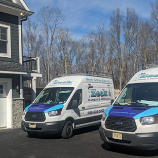 Why Choose Zeek Plumbing for Your Boiler Service in Morris County